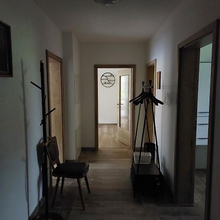 Galloway Hof Wantewitz Priestewitz Extérieur photo