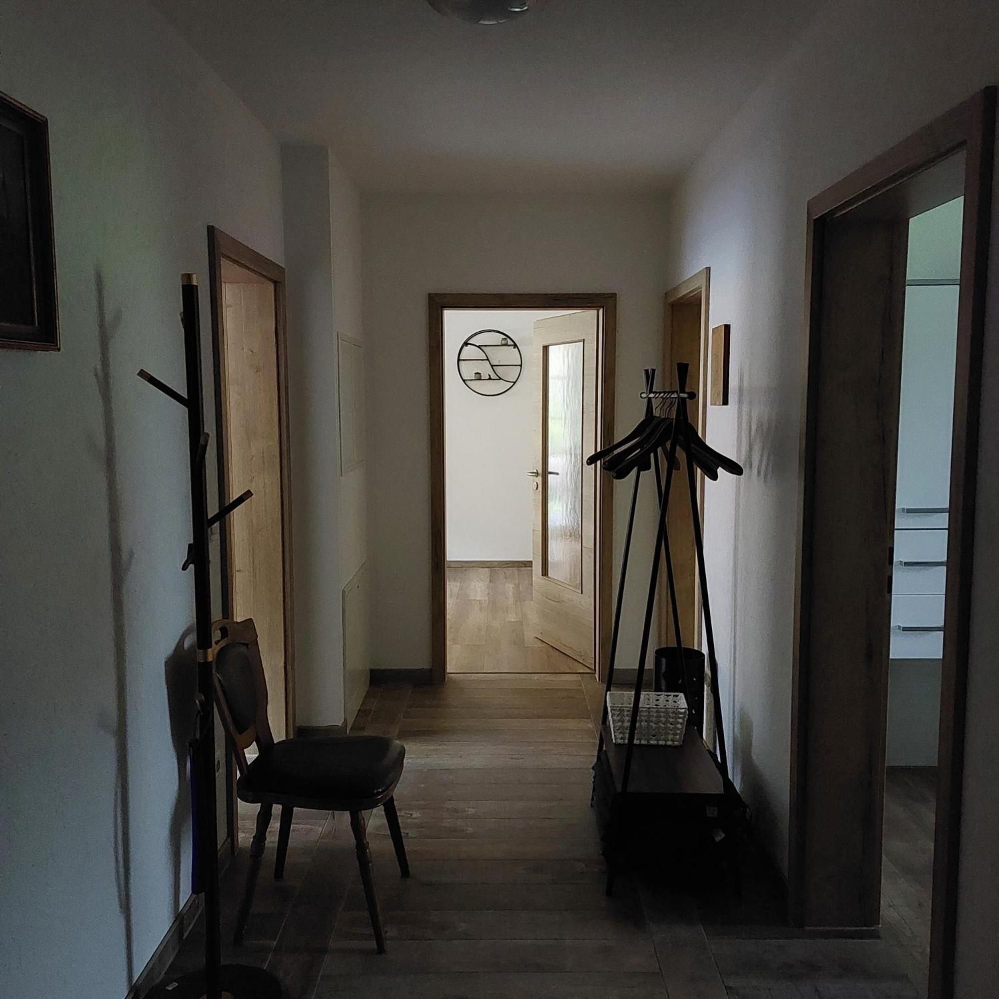 Galloway Hof Wantewitz Priestewitz Extérieur photo