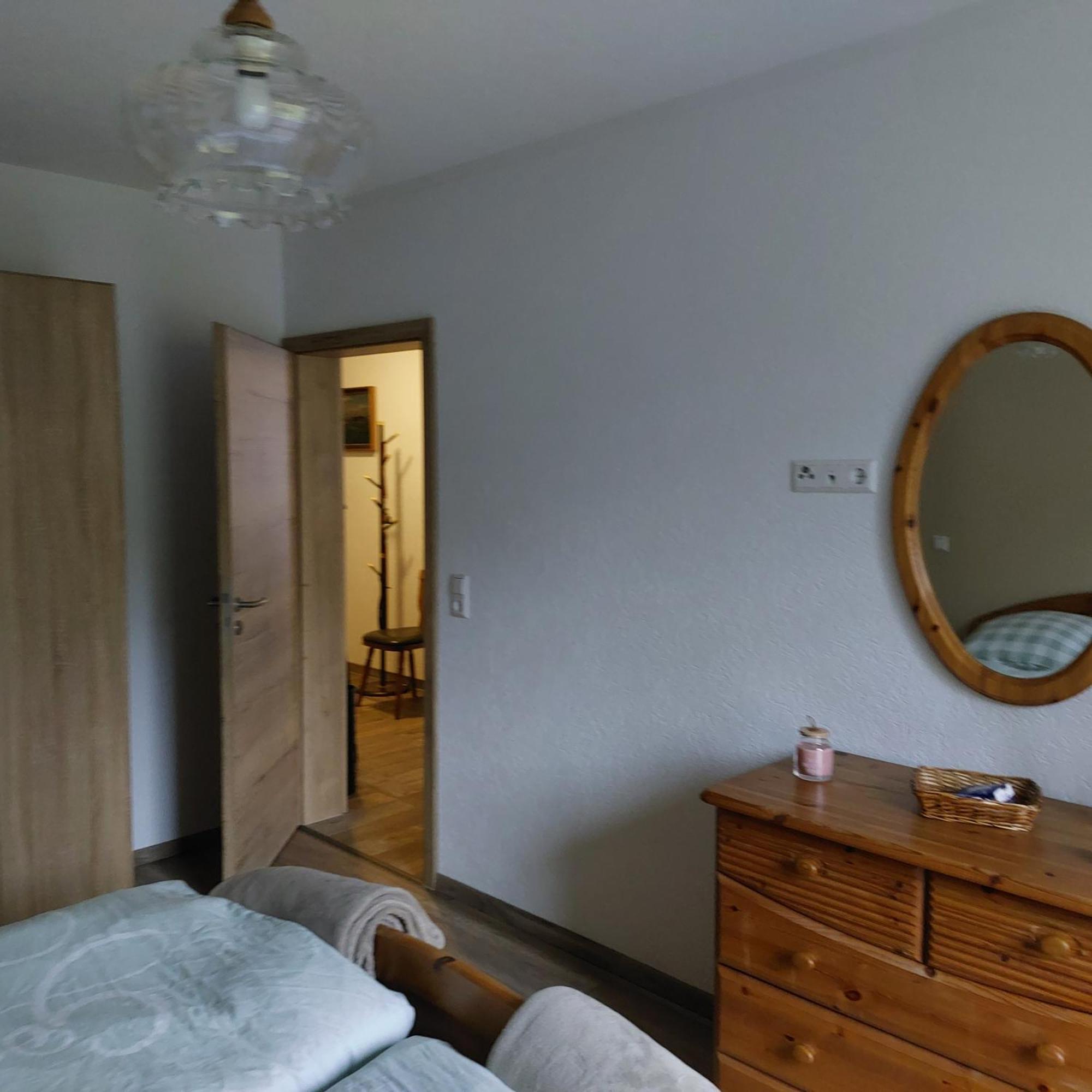 Galloway Hof Wantewitz Priestewitz Extérieur photo