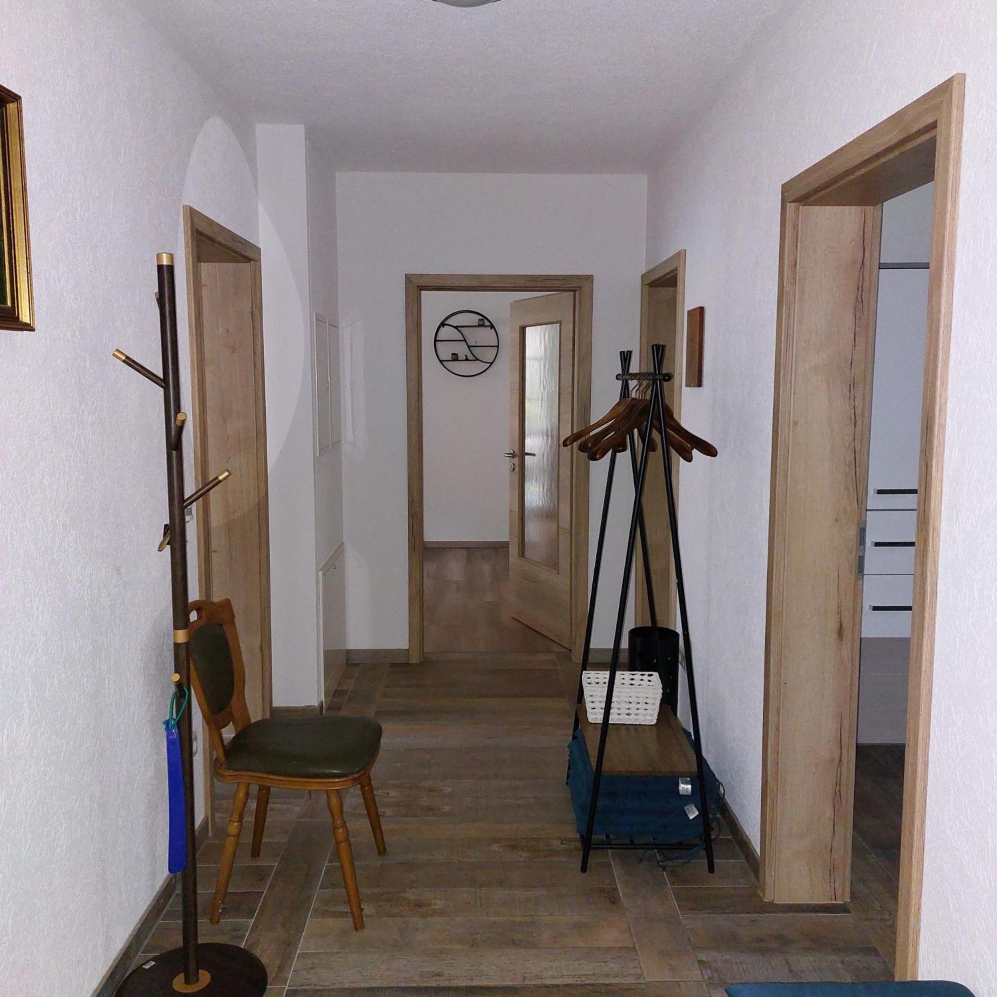 Galloway Hof Wantewitz Priestewitz Extérieur photo
